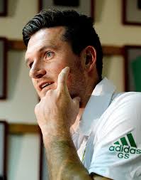 Unplayable Johnson drives Australia's hunger for success