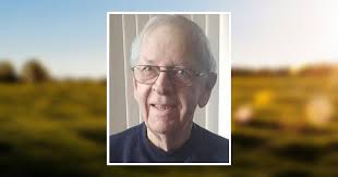Roger L. Tendall Obituary June 14, 2025