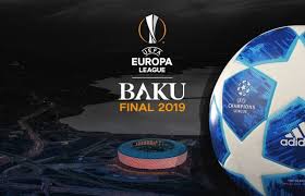 This is the fifth european cup/uefa champions league final held in madrid, after the 1957, 1969, 1980, and 2010 finals, all held at the santiago bernabéu stadium. 2019 Uefa Europa League Final Past Event Go Travel Azerbaijan