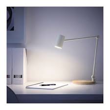 Riggad Ikea Work Lamp Lamp Desk Lamp