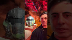 Doom: The Dark Ages is gonna be there at XBox Dev Direct