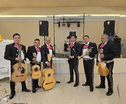 Mariachi Reyes de Chiapas
