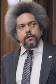 Lonnie Watley in Billions