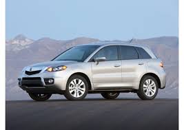 Image result for Crystal Black 2011 RDX