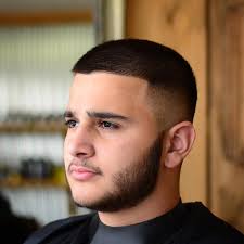 Maybe you would like to learn more about one of these? Pin On Buzz Cut