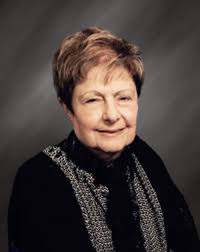 Obituary information for Susan J. Thul