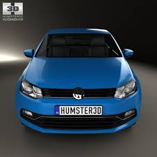 Volkswagen Polo 3 Door 2014 Volkswagen Polo Volkswagen Polo