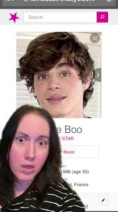 #stitch with @itspierreboo No fairs! #fyp