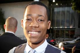 Give Tyler James Williams a show!
