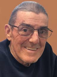 John Foreman Obituary