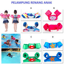 Kolam renang ini lengkap dilengkapi dengan hand pump, ban renang leher bayi, mainan bebek, serta bola. Harga Ban Anak Terbaik Perlengkapan Mandi Bayi Ibu Bayi Juni 2021 Shopee Indonesia