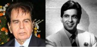 DILIP KUMAR: The Substance and the Shadow”- Autobiography of Legendary  Hindi Cinema Actor Dilip Kumar who was Named Yusuf Khan at Birth.