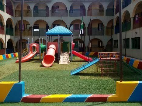 Jacob Model School - Creche in Abeokuta, Ogun State