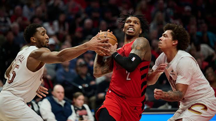 Caleb Love earns himself another two-way contract but is heading to a new  team
