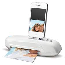 The Direct To Iphone Ipod Scanner Hammacher Schlemmer Harika Araclar Icatlar Ipod