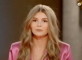 Olivia jade giannulli was an open book during her appearance on tuesday's red table talk. Rxj1mguh5dzedm