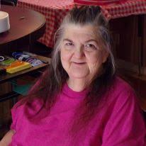 Sister in-law Wanda Blankenship.