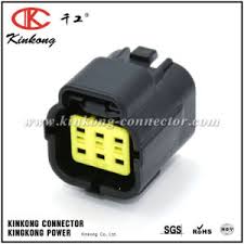 Types Of Automotive Connectors Automotive