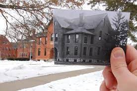 Pin By Michigan State Spartans On Msu Campus Landmarks Michigan State University Campus Michigan State Michigan State University