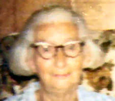 Ada Ethel Braden Dunn (1898-1986)