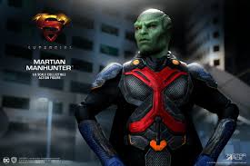 19,172 likes · 7 talking about this. Supergirl Tv Series Martian Manhunter Figure By Star Ace Toys The Toyark News