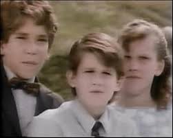 The Garden (TV Movie 1990)