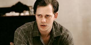 Bill Skarsgard