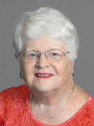 Nancy Carol Schreiner
