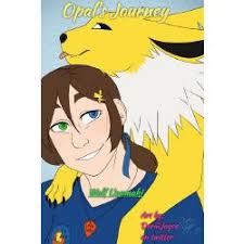 Popular Pokemon Lets Go Eevee Fanfiction Stories