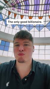 Scott Farmer Billionaire