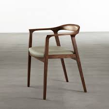 Willow Chair In Walnut Chairs Seating Walnut Chair Chair Design Wooden Wood Chair Design