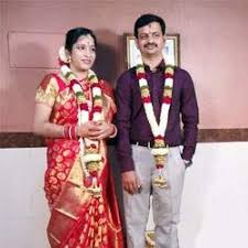 brahmin community matrimony brides grooms married list