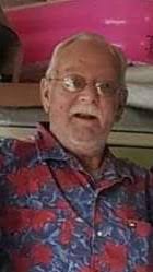 Obituary for Robert Dale Baker