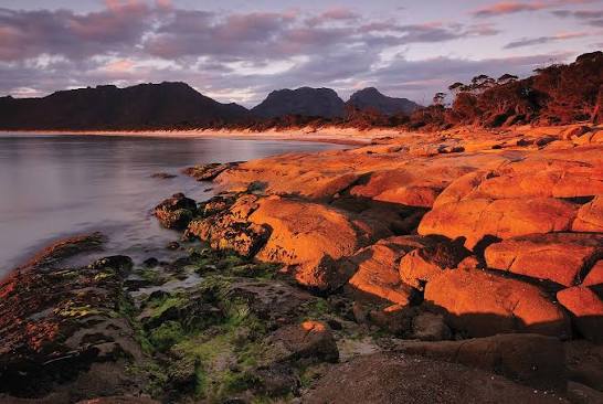 Guide to Freycinet National Park | Discover Tasmania