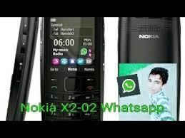 Whatsapp For Nokia X2 Youtube