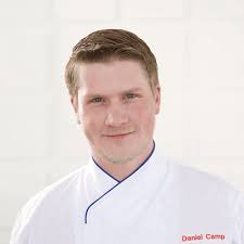 Kitchen Collaborative: Daniel Camp