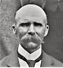 Walter Pittiloch Scott (1857-1938)