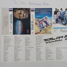 Jangan sampai ketinggalan unduh dari rezmovie dengan server donwlaod openload. Fotograf Iramanya Menggetar Lp Vinyl Record Malay Rock Kapak Melayu 80 S Original Promo Reserved Music Media Cds Dvds Other Media On Carousell