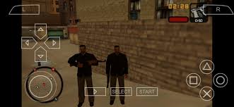 Grand Theft Auto Liberty City Stories PSP BetaPrototype V0.02 Build Sep 1  2005 WORKING over Adrenaline PSVitaTV | GBAtemp.net - The Independent  Video Game Community