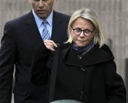 Find the perfect ruth madoff stock photos and editorial news pictures from getty images. Ruth Madoff Visits Bernie Behind Bars Video Huffpost