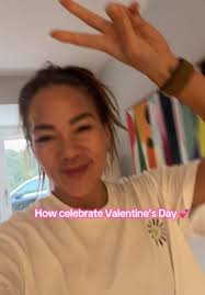 In too old for this 💕 #valentines #lovestory #heartsandkisses