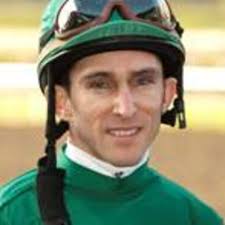 Jockeys Dominguez, Studart among NY athletes
