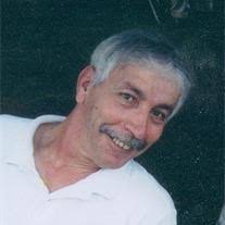 Patrick Close Obituary