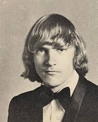 Charles Stubbs class of 1972 passed away this past weekend.