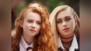 Prime Video: Crown Lake