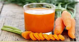 Boisson Miracle Pour Detendre Tous Les Muscles Du Corps Health Benefits Of Carrots Carrot Benefits Eating Carrots