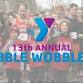 2025 Gobble Wobble 5k event image