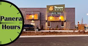 Note, that most panera bread restaurants operate reduced hours on the majority of panera bread restaurants are closed for business on the following holidays: Panera Hours Of Operation Today Breakfast Lunch Hours Locations