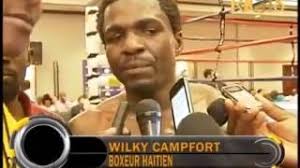 BOXE| Evans Pierre di li prè pou angle a Lap boule'l ak soley la