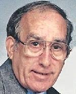 James Gorman Obituary (2017)